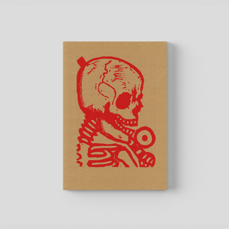 Book cover for Minarets Issue 9