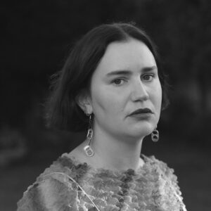 Hana Pera Aoake author photo