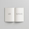 Table of contents