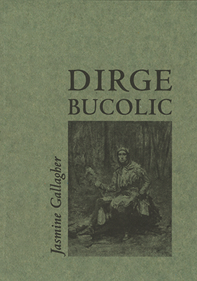 Dirge Bucolic Book Cover