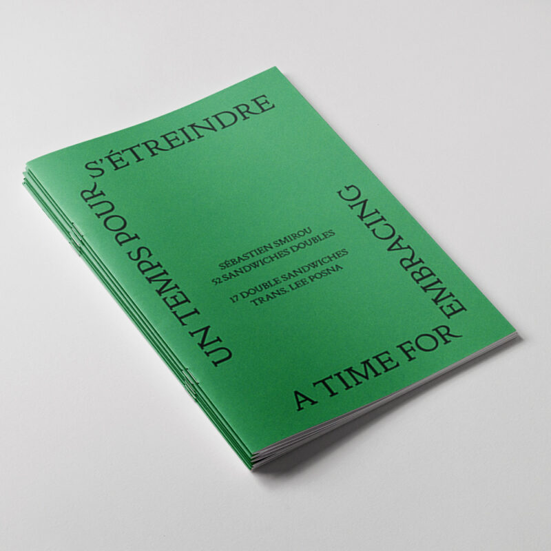 Book cover for A Time for Embracing by Lee Posna