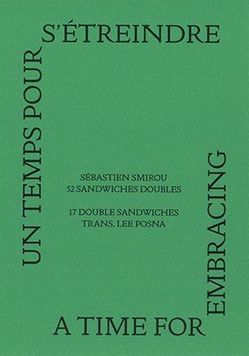 Book cover of A Time for Embracing