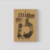 Book cover for Minarets Issue 15